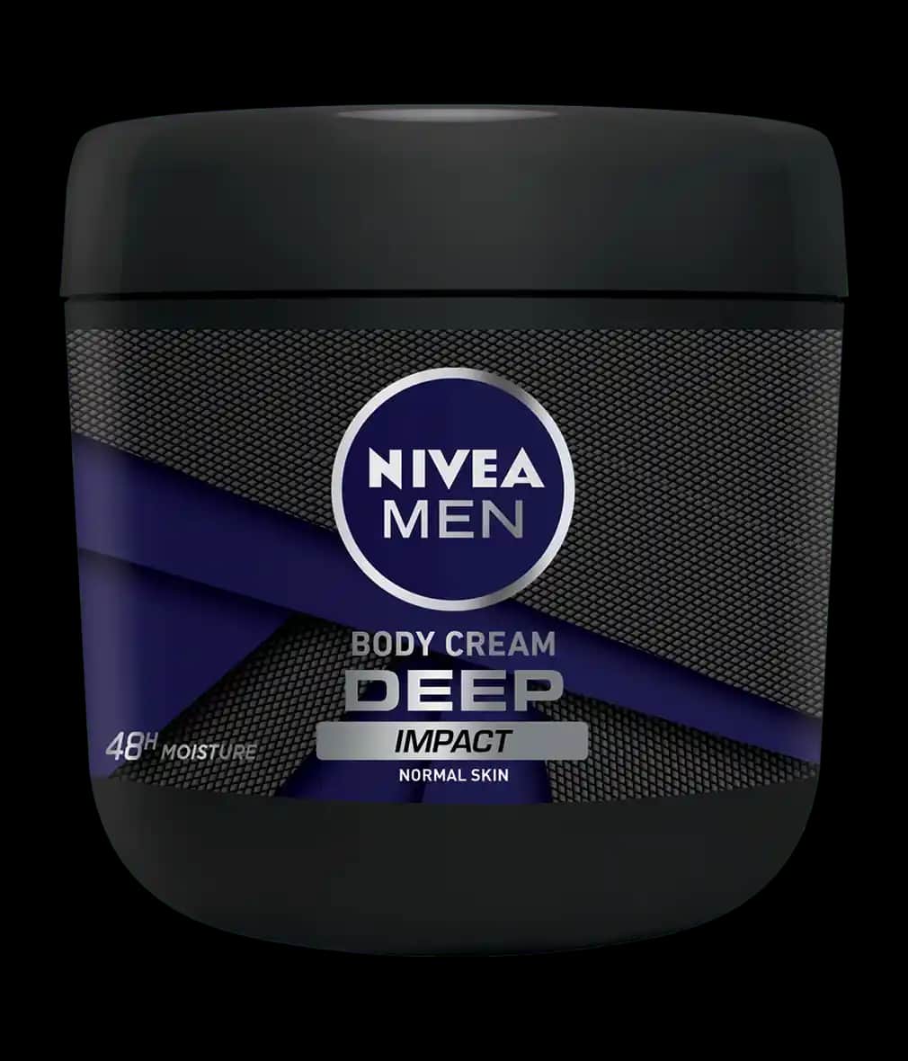 Nivea Men Deep Serisi Erkekler İçin Derinlemesine Temizlik ve Bakım Çözümleri