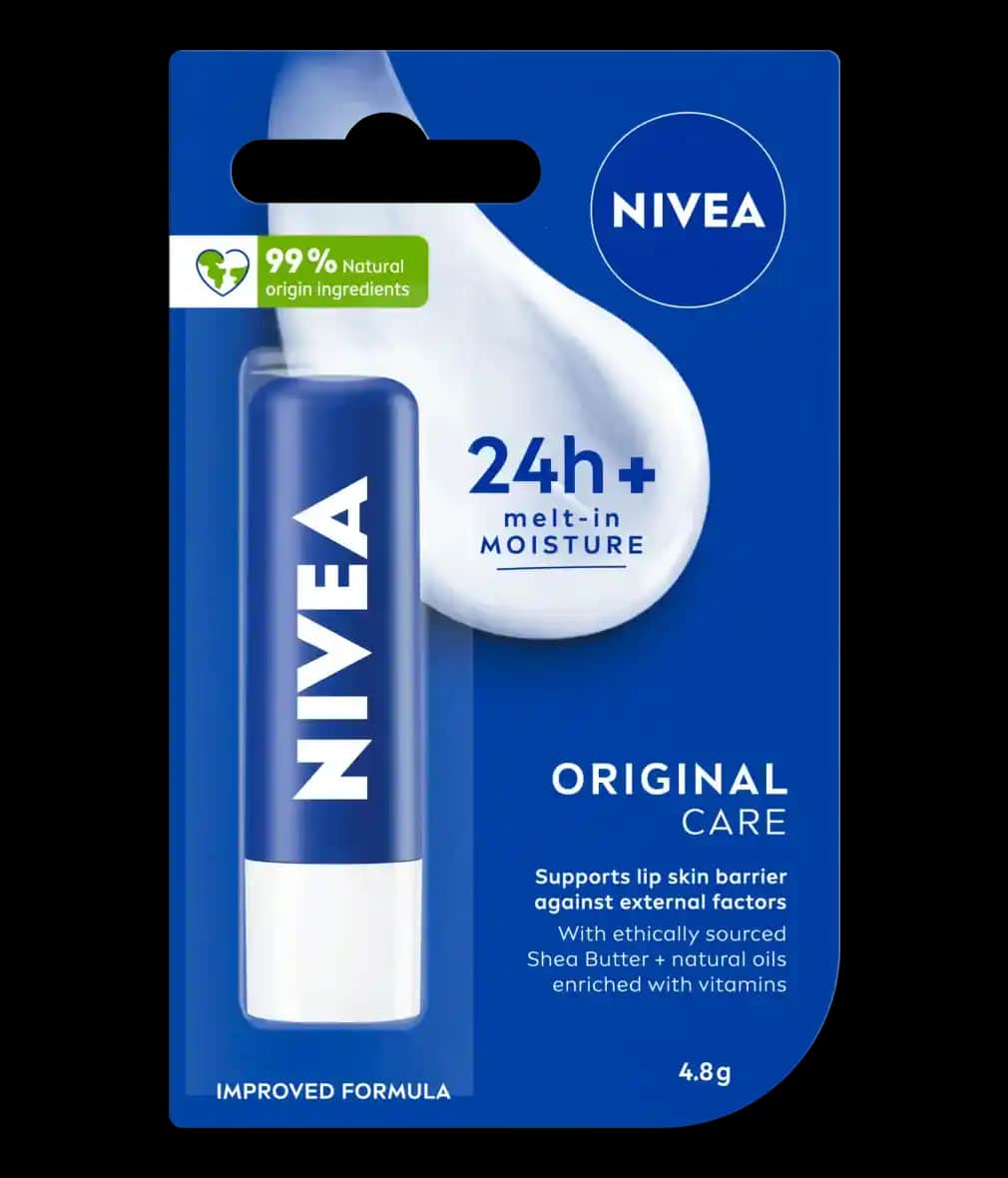 NIVEA Original Care Serisi: Derinlemesine Nemlendiren ve Koruyan Cilt Bakım Ürünleri