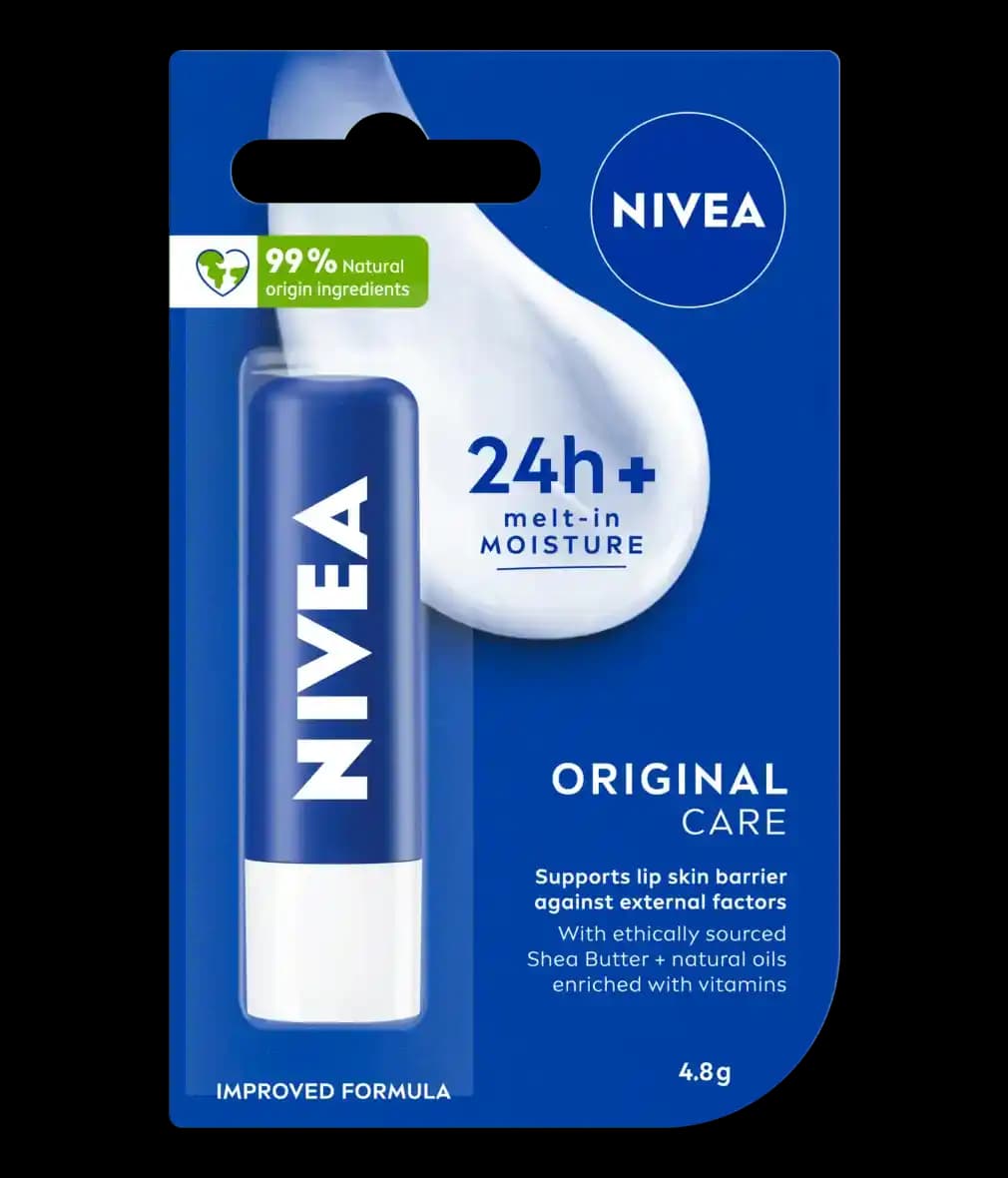NIVEA Original Care Serisi: Derinlemesine Nemlendiren ve Koruyan Cilt Bakım Ürünleri