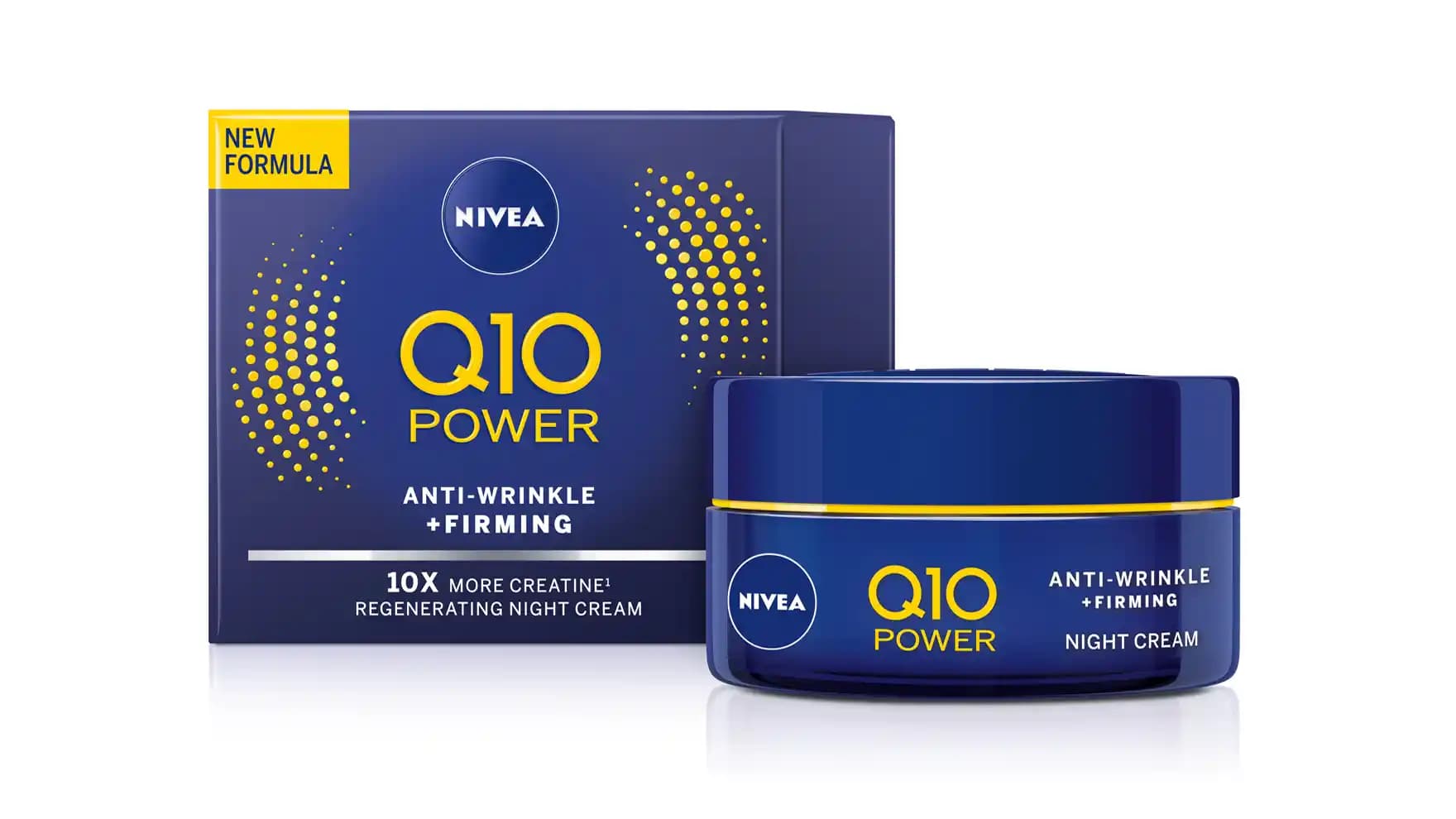 Nivea Q10 Power ile Cilt Yenileme ve Yaşlanma Karşıtı Etkiler Hakkında Bilgi