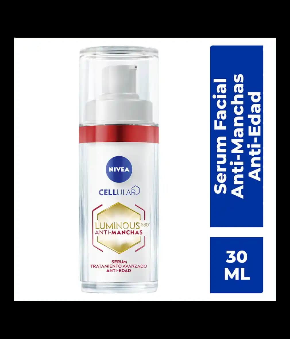 NIVEA Serumlar: Cilt Sağlığı ve Güzelliği İçin Güçlü ve Güvenilir Çözümler