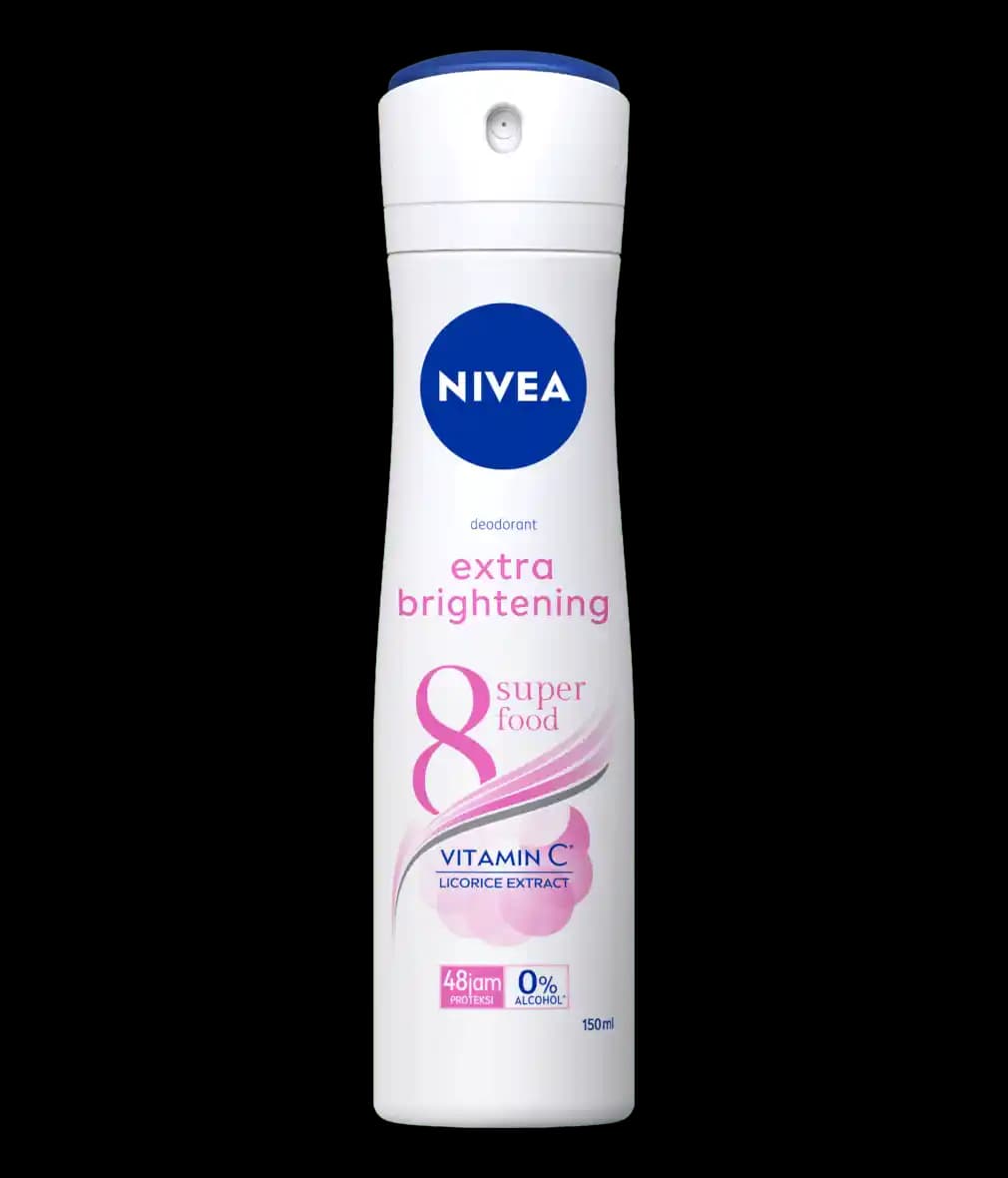 Nivea Sprey Ürünleri: Günlük Bakımda Pratiklik ve Güvenilirlik Sağlayan Çözümler