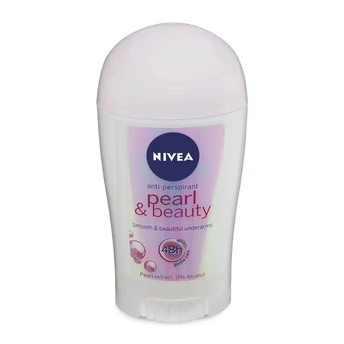 Nivea Stick Roll-On Deodorant: Günlük Kullanım İçin Pratik ve Güvenilir Çözüm