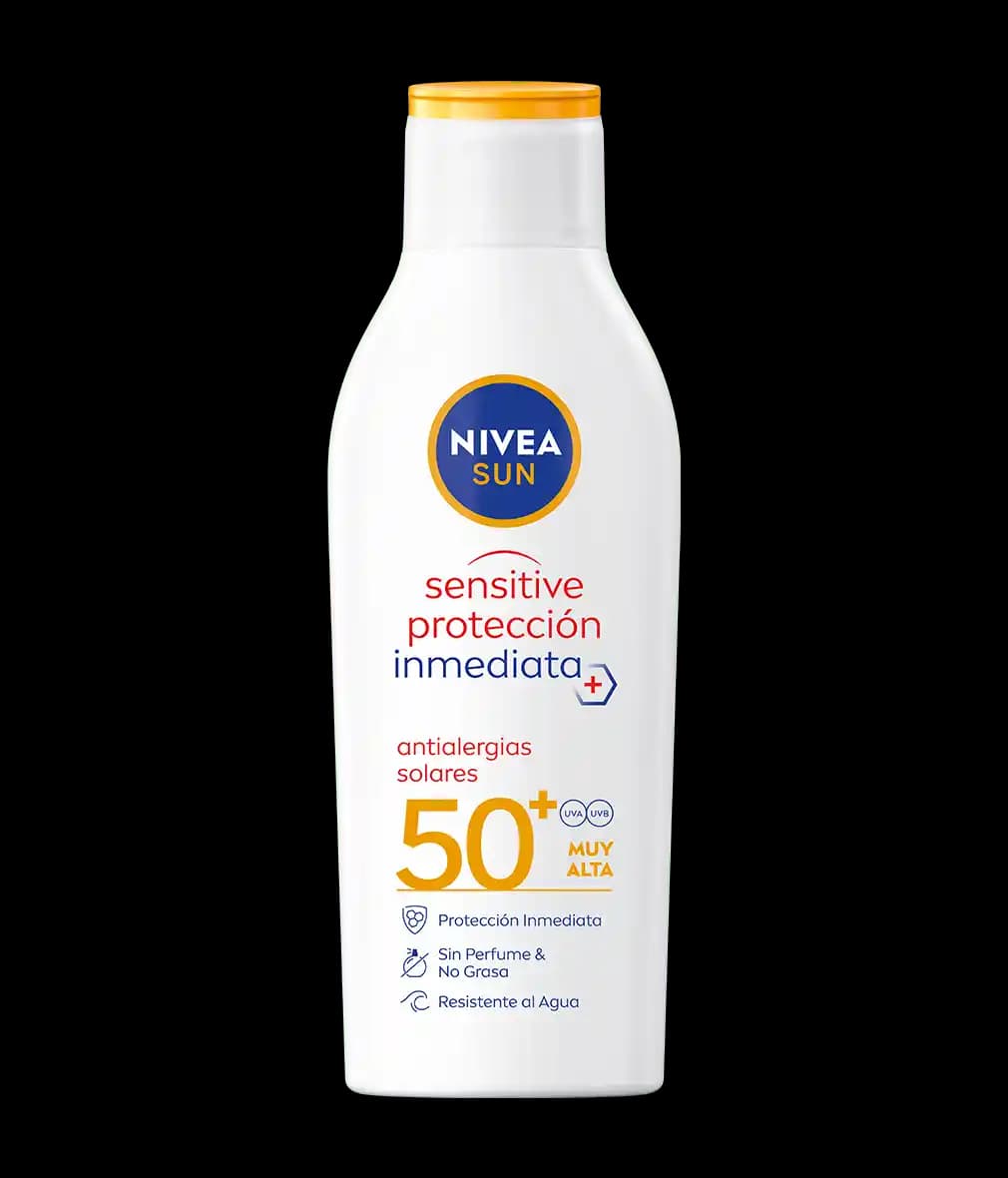 Nivea Sun 50 Güneş Koruyucu Krem: Yüksek SPF ile Güvenilir Güneş Koruması