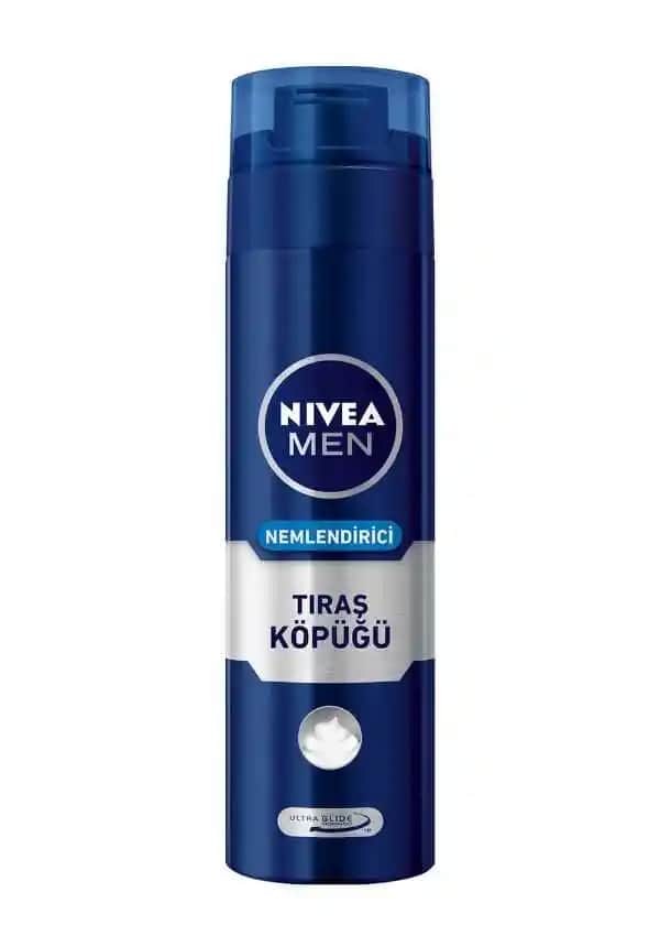 Nivea Tıraş Kolonyası: Erkekler İçin Ferahlatıcı ve Hijyenik Bakım Seçeneği
