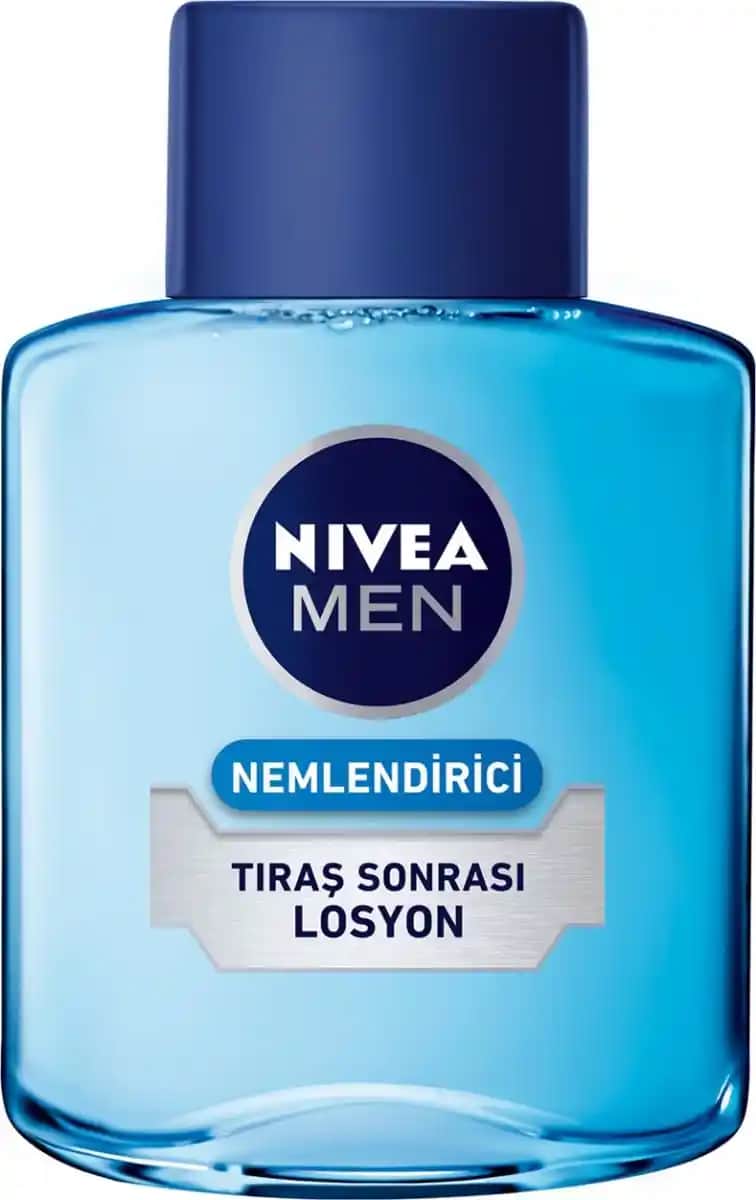 Nivea Tıraş Sonrası Losyonları: Cilt Sağlığını Koruyan Etkili Bakım Çözümleri