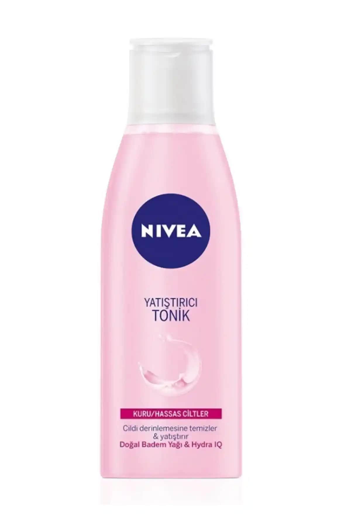 Nivea Yatıştırıcı Tonik: Hassas Ciltler İçin Güvenilir ve Etkili Cilt Bakım Ürünü