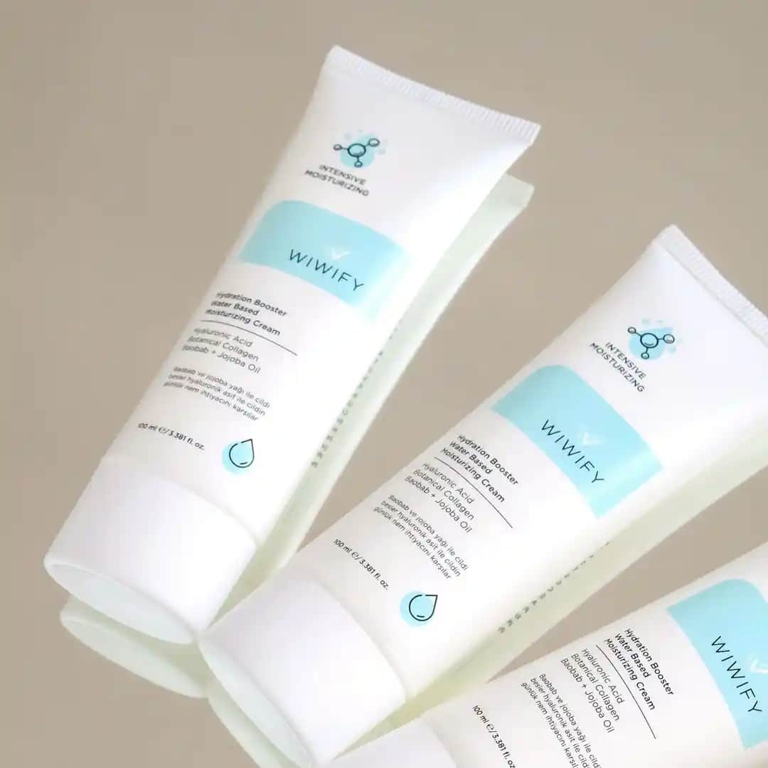 Non-Komédojenik Cilt Bakım Ürünleriyle Sağlıklı ve Parlak Bir Cilt Elde Edin