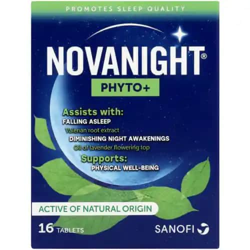 Novanight Phyto ile Doğal ve Etkili Gece Cilt Bakımı Ürünü Özellikleri ve Faydaları