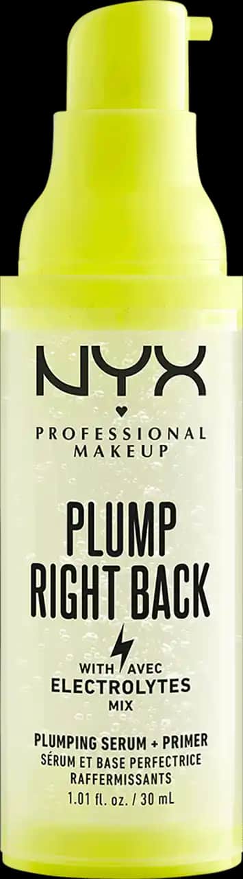 NYX makyaj bazları: dayanıklılığı artıran ve cilt tipine uygun seçenekler