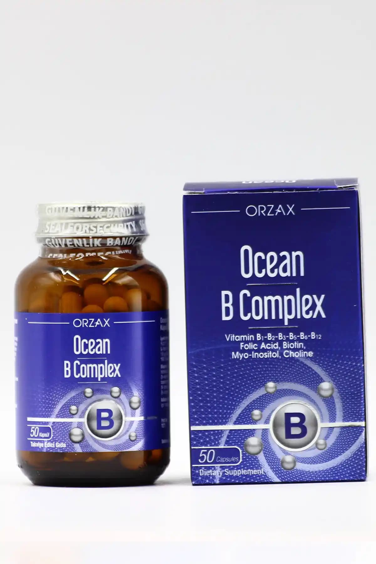 Ocean B Vitamini ile doğal cilt yenileme ve nem dengesini koruma yöntemleri