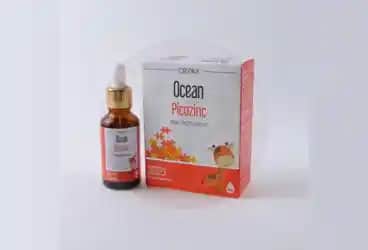 Ocean Çinko Damla: Cilt Sağlığı İçin Doğal ve Güçlü Bir Takviye Seçeneği