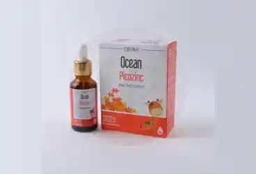 Ocean Çinko Damla: Cilt Sağlığı İçin Doğal ve Güçlü Bir Takviye Seçeneği