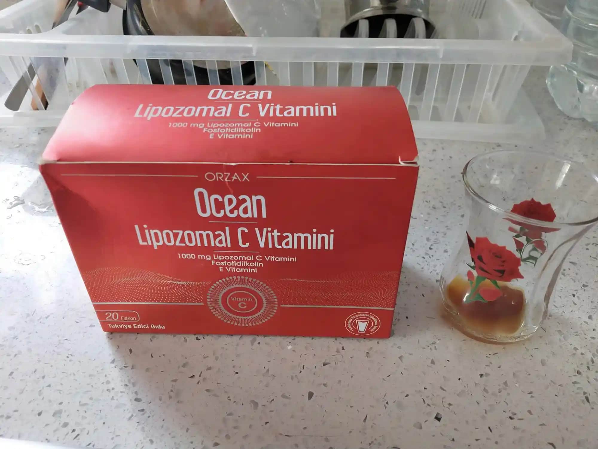 Ocean E Vitamini ile Cilt Sağlığını Güçlendiren Doğal Bakım Çözümleri