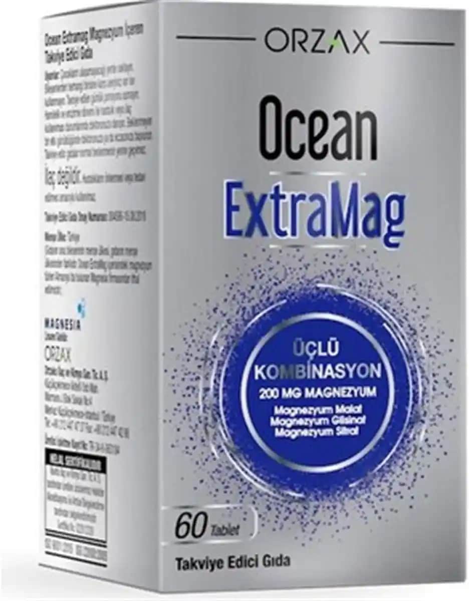 Ocean Extra Max: Doğal İçeriklerle Cilt ve Saç Bakımında Yeni Bir Dönem