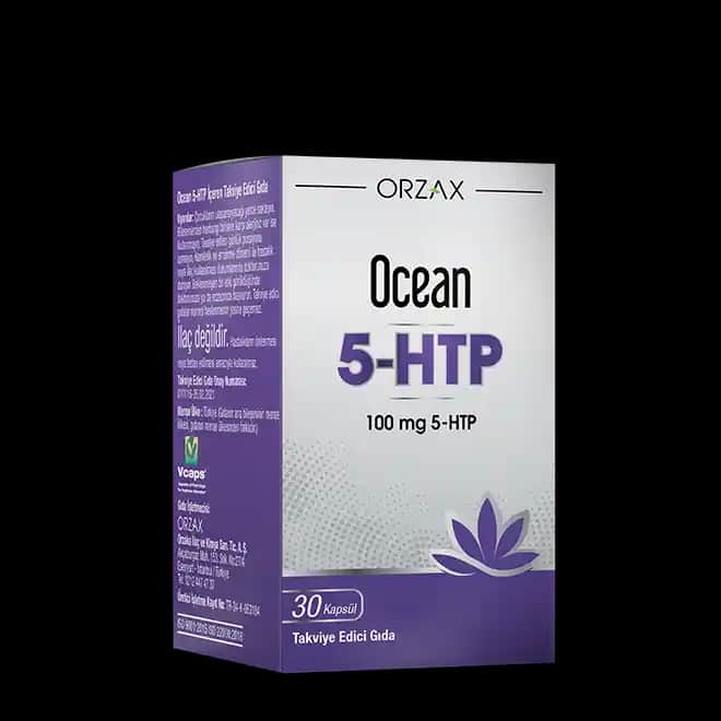Ocean HTP 5 ile Kozmetik ve Kişisel Bakımda Yeni Bir Dönem Başlıyor