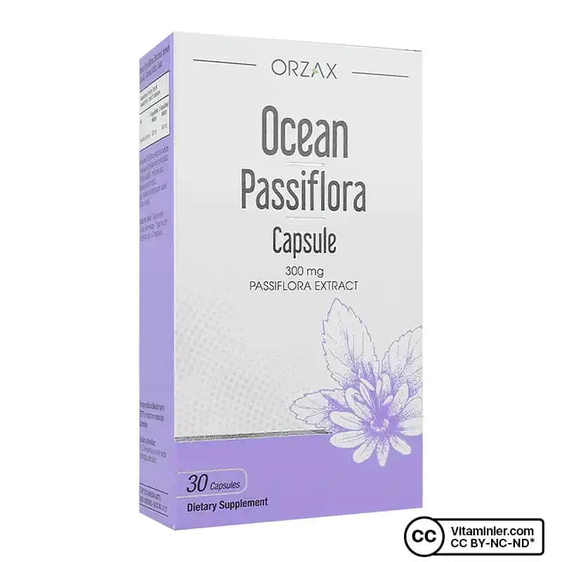 Ocean Passiflora ile Doğal ve Güçlü Kozmetik Çözümleri Cilt Bakımında Fark Yaratır