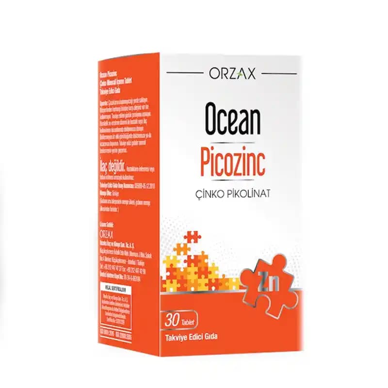 Ocean Prozinc Nedir? Kozmetik ve Kişisel Bakımda Yenilikçi Deniz Kaynaklı Aktif Madde