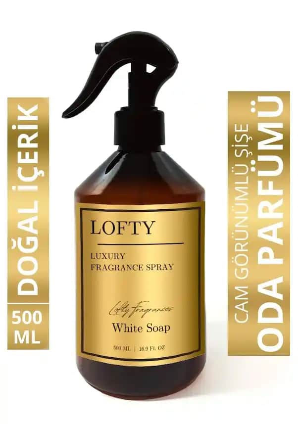 Oda Koku Spreyleri: Ortamınızı Yenilemek ve Güzelleştirmek İçin En İyi Seçenekler