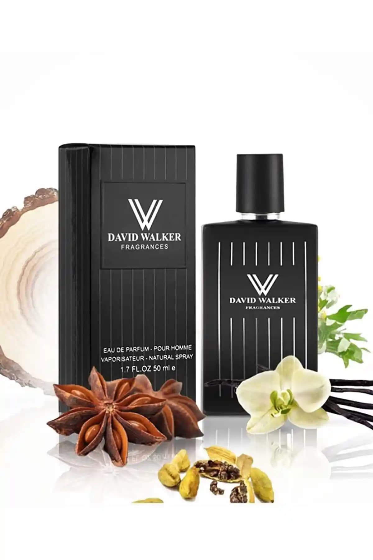 Odunsu Erkek Parfümleri: Güç ve Çekicilik Yaratmanın En İyi Seçenekleri