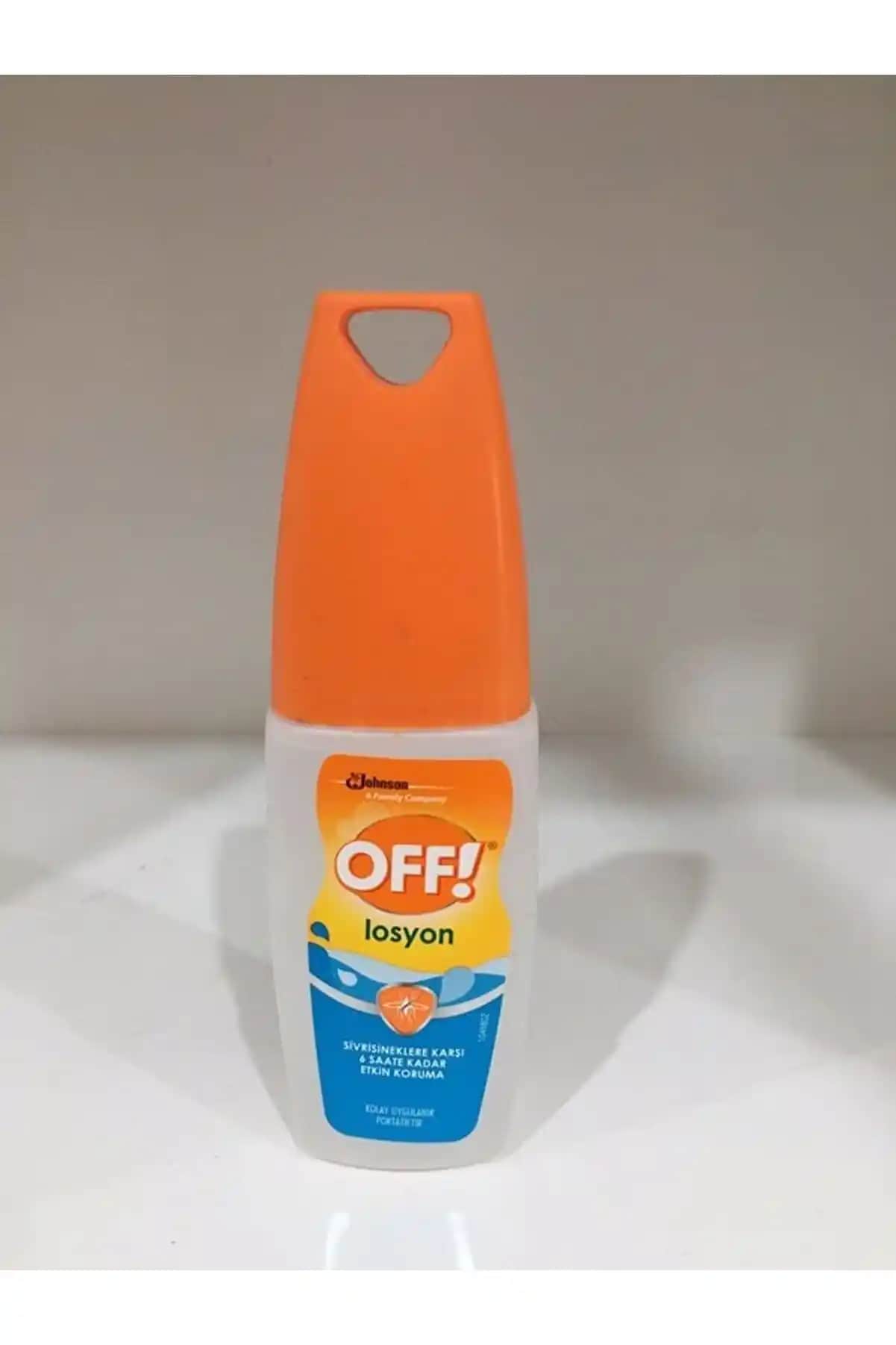 Of Losyonları: Cilt Sağlığını Koruyan ve Çok Yönlü Kullanım Sunan Ürünler