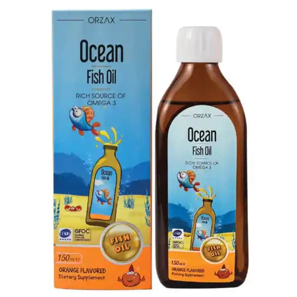 Okyanus Balık Yağı: Sağlık ve Güzellik İçin Doğal Bir Takviye Kaynağı