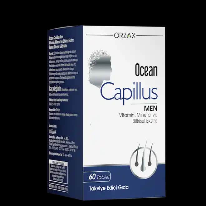 Okyanus Temalı Doğal Çözümlerle Saç Dökülmesine Karşı Etkili Bakım Yöntemleri