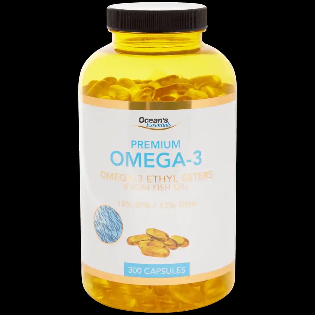 Okyanusların Omega 3 İçeriği ve Kişisel Bakımda Sağladığı Faydalar