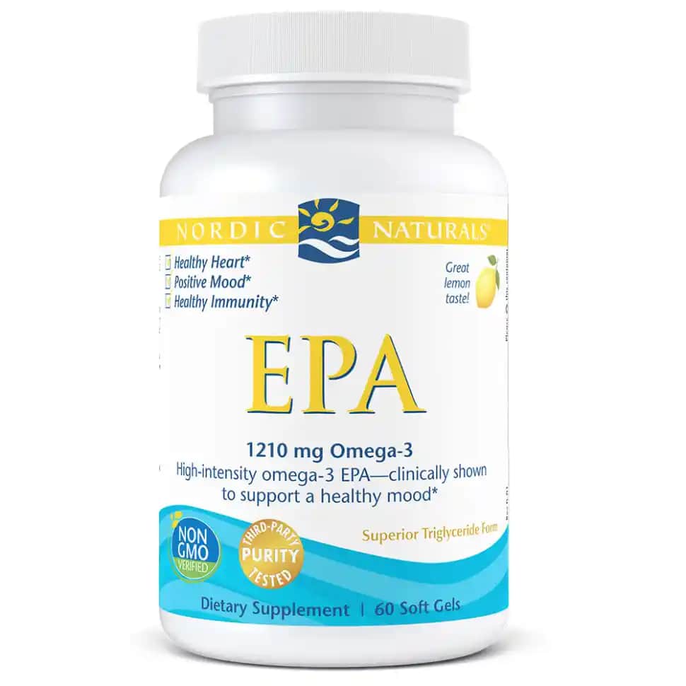 Omega-3 EPA'nın Kozmetik ve Kişisel Bakımdaki Rolü ve Faydaları