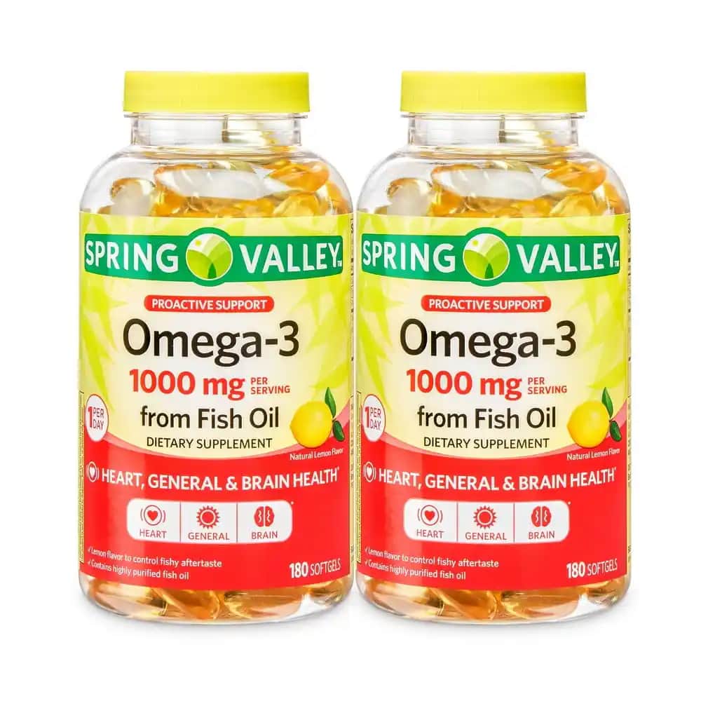 Omega-3 Takviyeleri ve Kozmetik Ürünlerle Cilt Sağlığını Güçlendirme Rehberi
