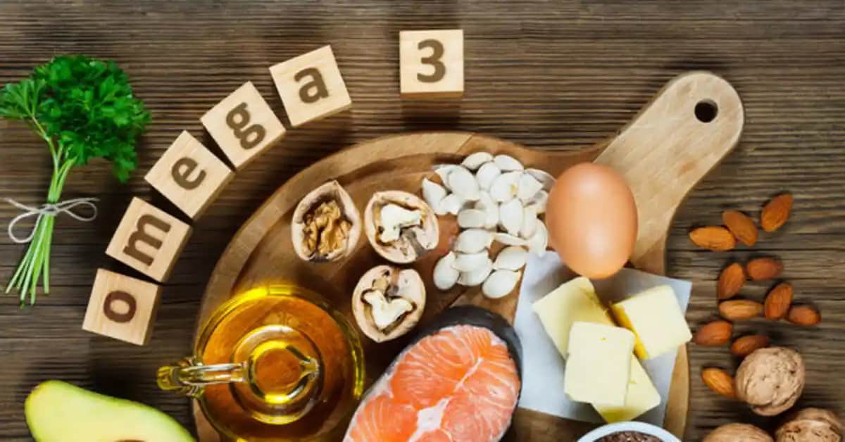 Omega-3 ve Cilt Lekeleri: Doğal Çözüm Yolları ve Cilt Sağlığını Destekleme
