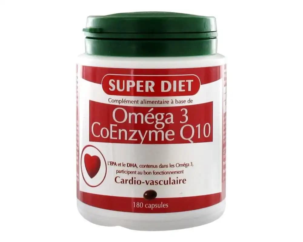Omega-3 ve CoQ10 Birlikteliğiyle Cilt Sağlığını Güçlendiren Doğal Takviyeler