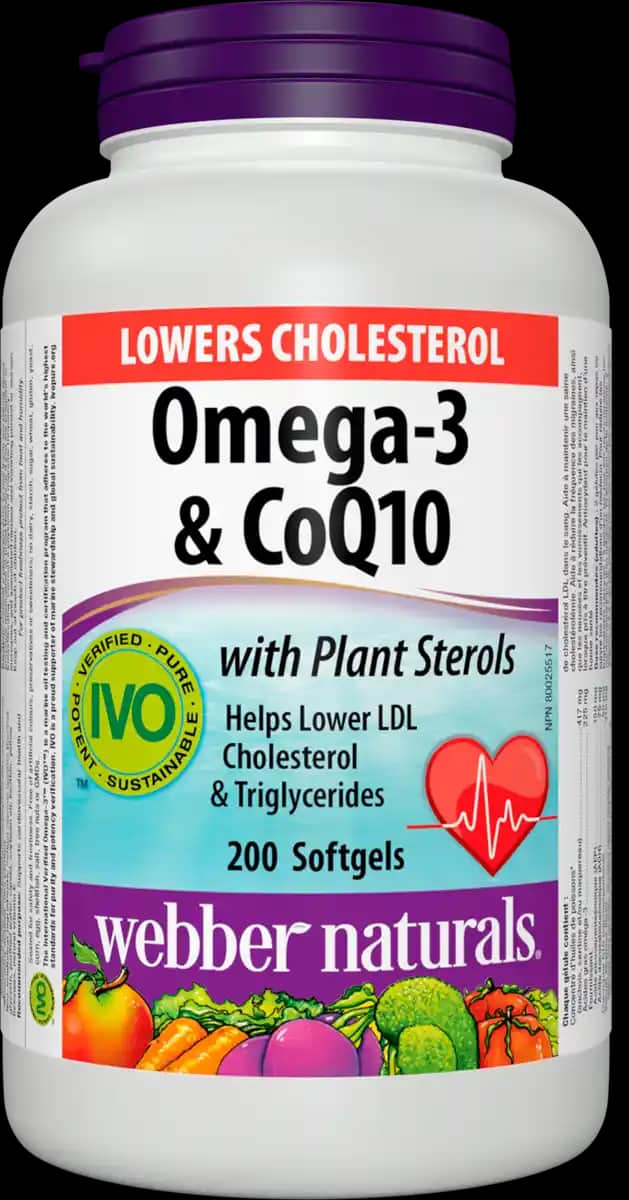 Omega-3 ve CoQ10: Cilt Sağlığını Destekleyen Doğal Güçler ve Kullanım Yöntemleri