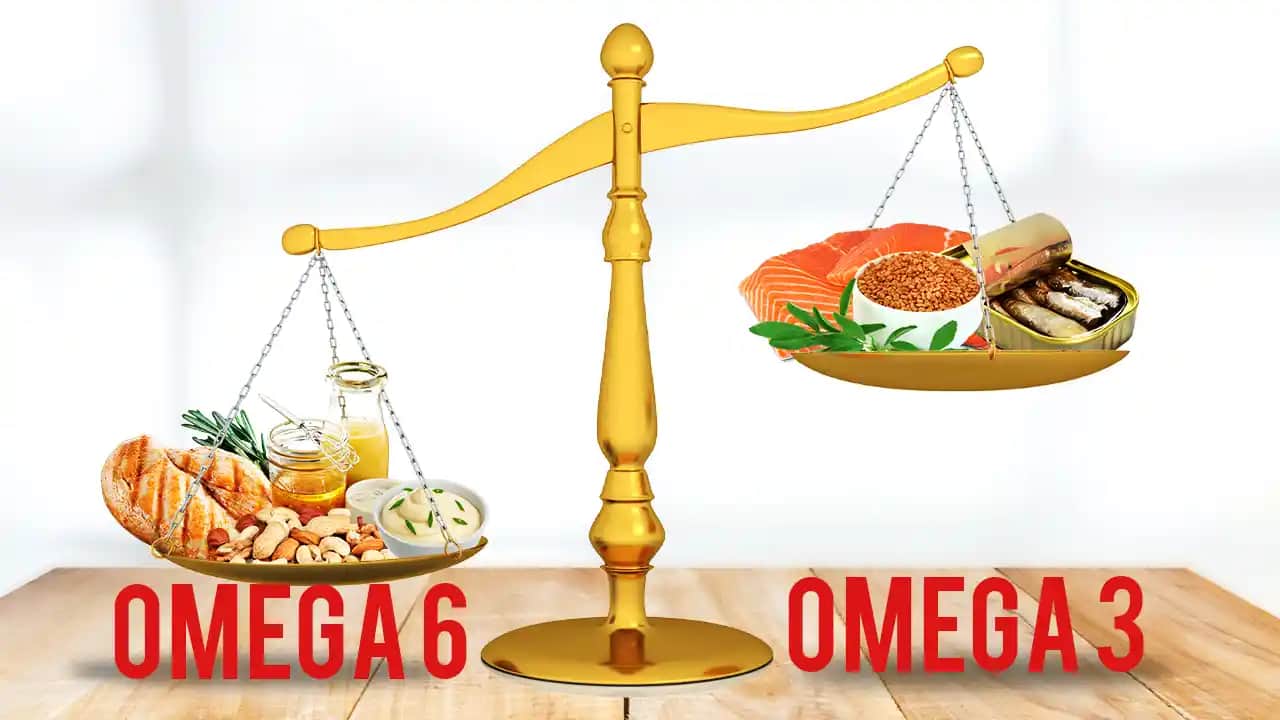 Omega-3 ve Omega-6 Yağ Asitlerinin Cilt Sağlığı Üzerindeki Etkileri ve Doğru Oranlar