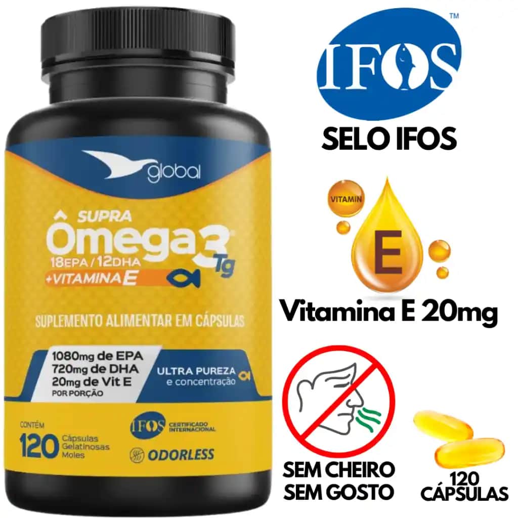 Omega-3 Yağ Asitlerinin Kozmetik ve Kişisel Bakımdaki Önemi ve Faydaları