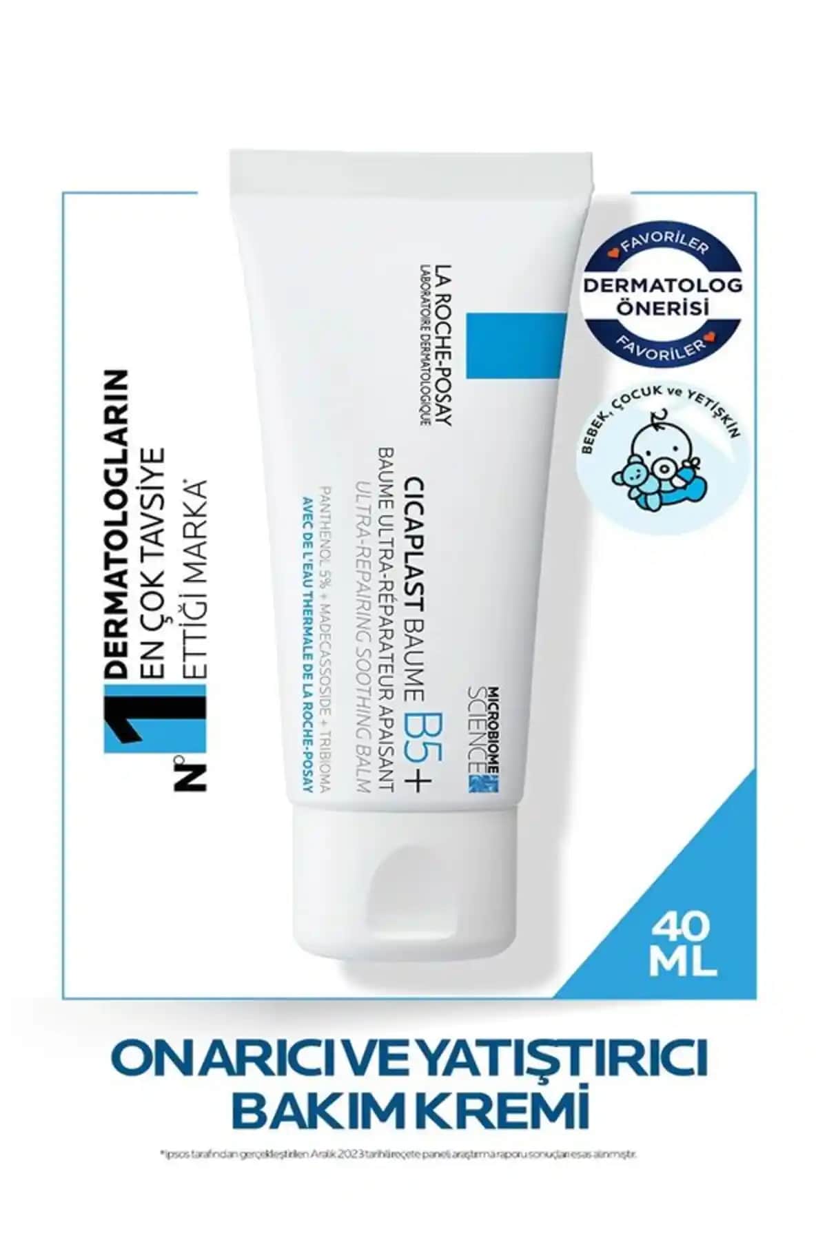 Onarıcı Kozmetik Ürünleri ile Cilt Yenileme ve Sağlıklı Gelişim Rehberi