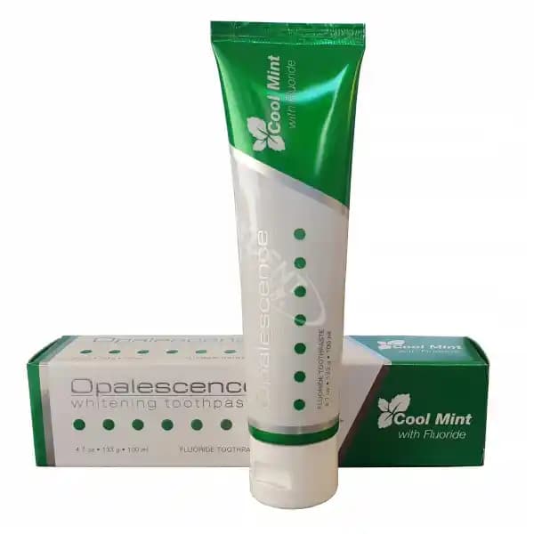 Opalescence Cool Mint ile Güvenilir ve Etkili Diş Beyazlatma Çözümü
