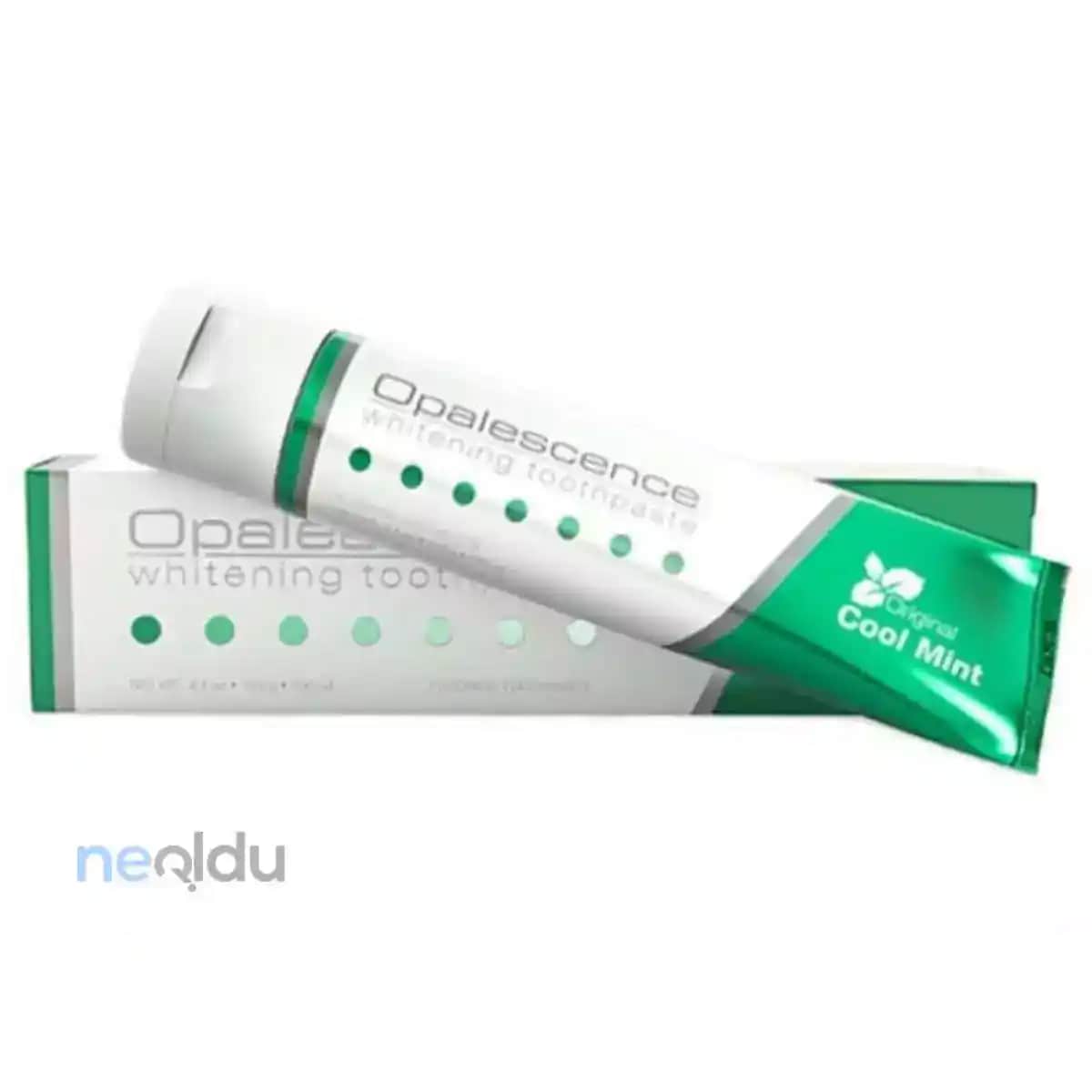 Opalescence Diş Macunu: Güçlü Parıltı ve Güvenilir Diş Bakımı İçin Kapsamlı Rehber