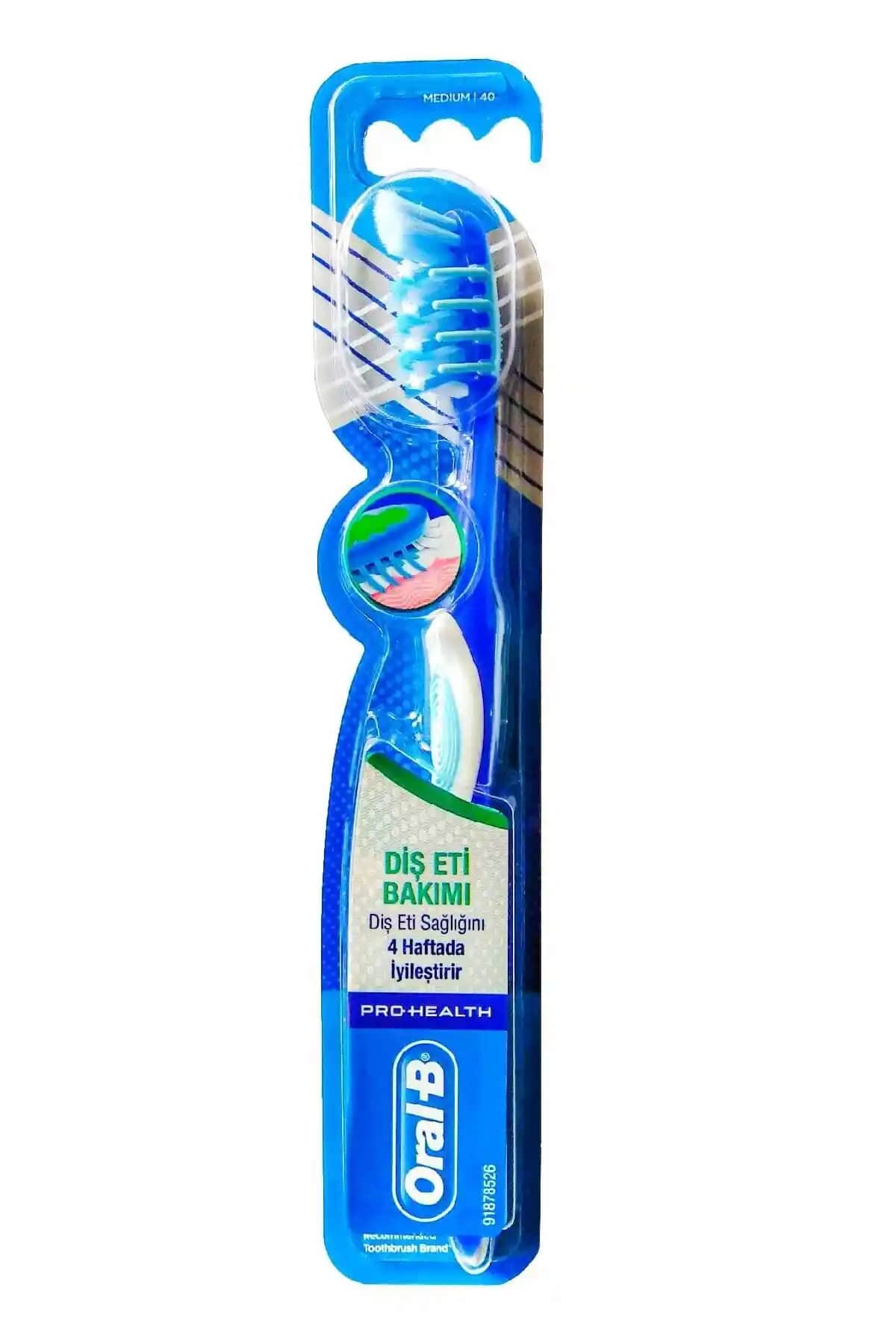 Oral-B Diş Fırçası Seçenekleri ve Güncel Trendler Hakkında Kapsamlı Bilgi