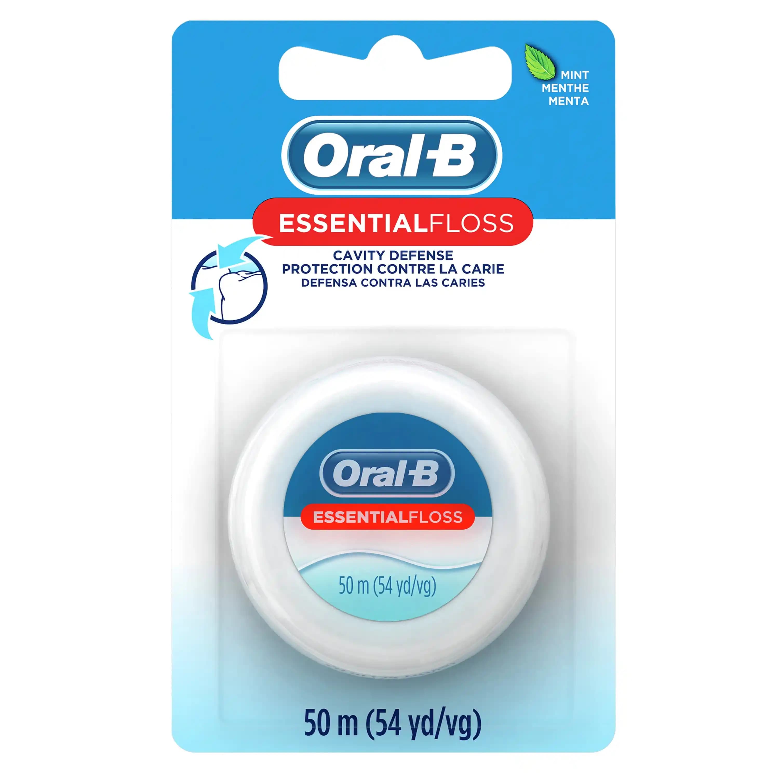 Oral-B Diş İpi: Günlük Ağız Sağlığı İçin Etkili Temizlik Çözümleri ve Kullanım İpuçları