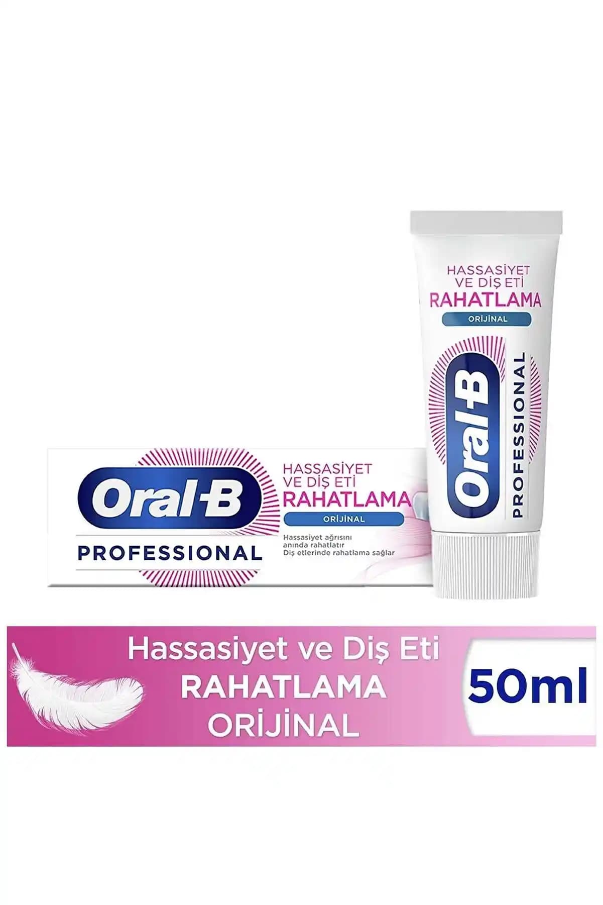 Oral-B Diş Macunu ve Fırça Teknolojileriyle Sağlıklı ve Parlak Gülüşler İçin En İyi Seçenekler