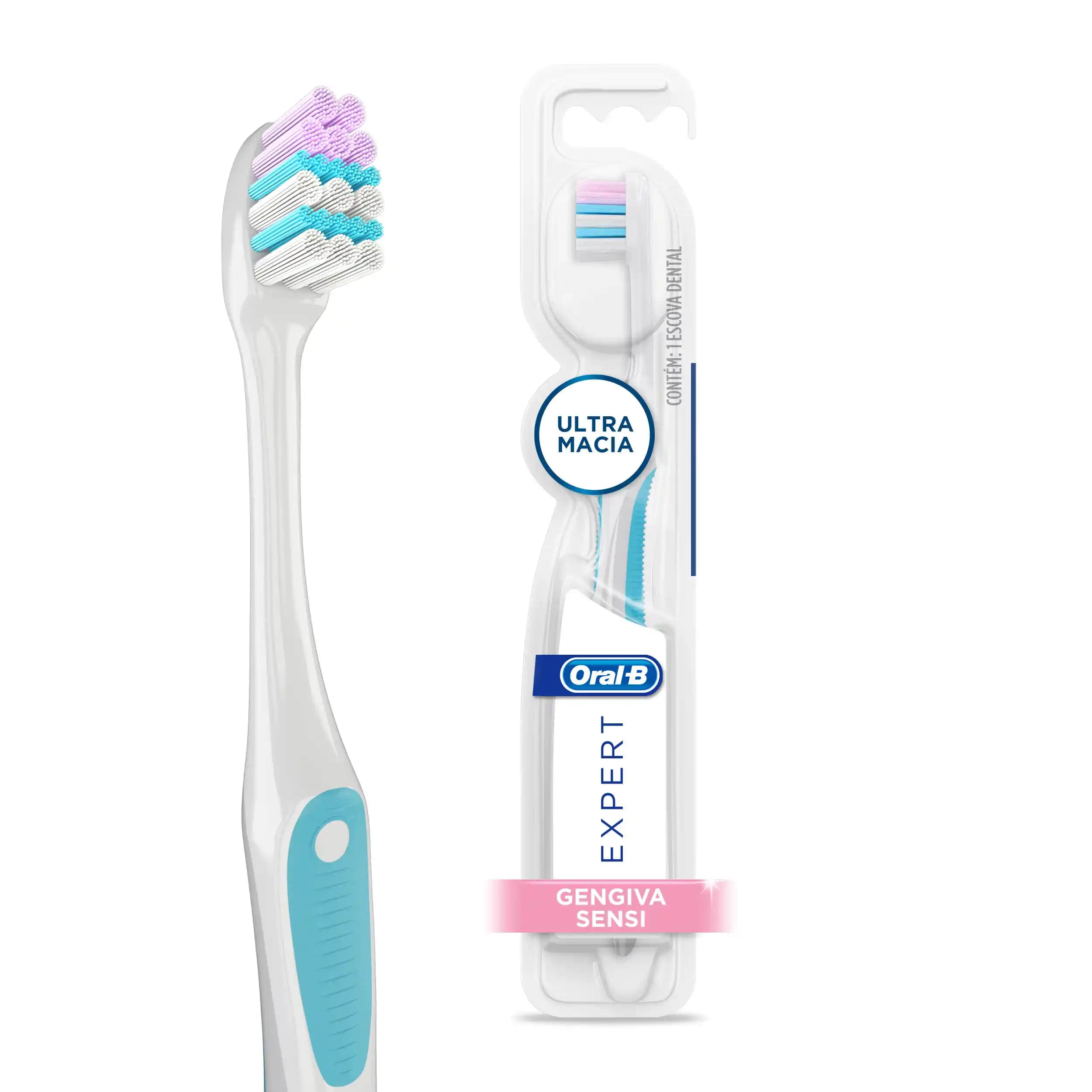 Oral-B Expert Serisi ile Günlük Ağız Bakımında Mükemmeliyet ve Sağlıklı Gülüşler