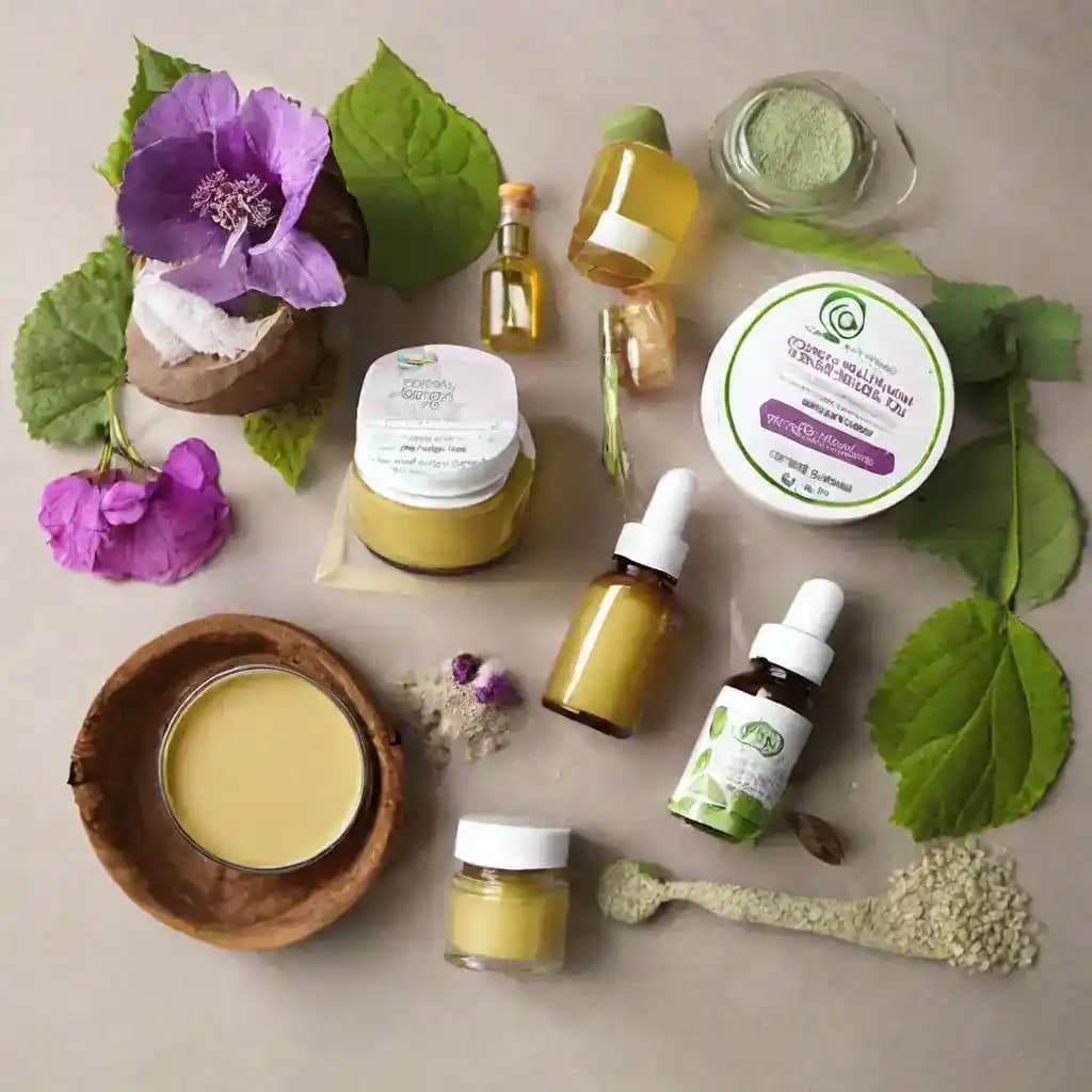 Organik Kozmetik Nedir ve Sağlıklı Güzellik İçin Neden Tercih Edilmeli