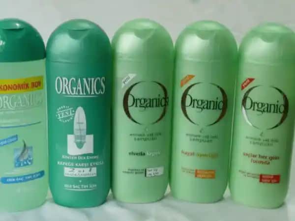 Organik Şampuanlar: Doğal ve Sağlıklı Saç Bakımında Güvenilir Tercih Rehberi