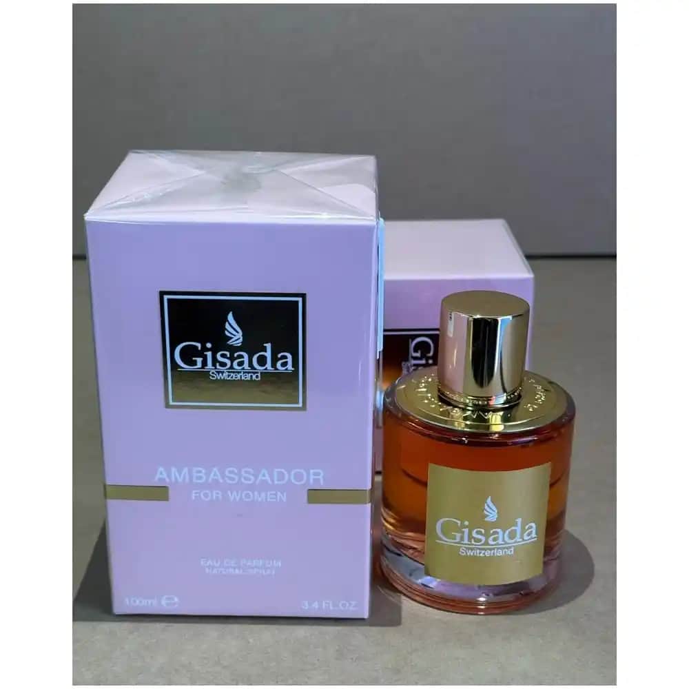 Orijinal Bayan Parfüm Seçimi ve Kalite Güvencesi Hakkında Kapsamlı Rehber