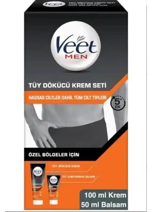 Özel Bölge Tüy Dökücü Yöntemler ve Güvenli Kullanım İpuçları