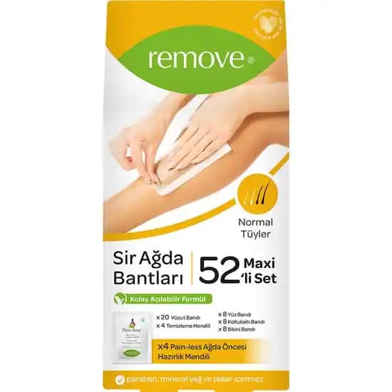 Paket Ağda Nedir ve Doğru Kullanım Yöntemleriyle Güzel Ciltlere Ulaşın