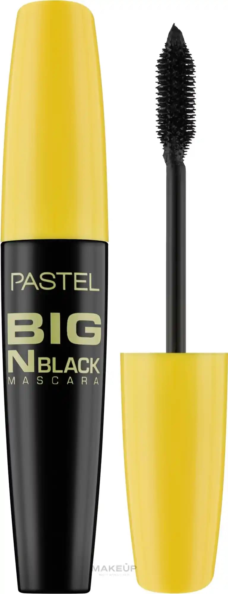 Pastel Bıg N Black Maskara ile Gözlere Derinlik ve Çekicilik Katmanın Yolları