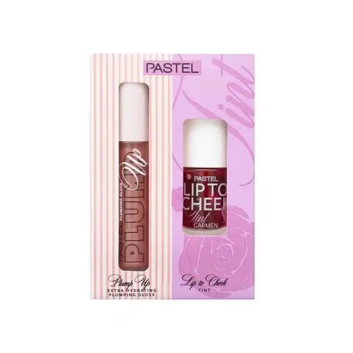 Pastel Dudak Tinti Nedir Nasıl Kullanılır ve Hangi Renkler Tercih Edilmeli