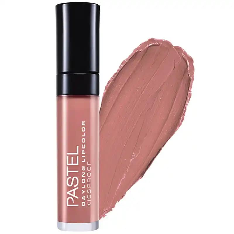 Pastel Likit Ruj 20: Günlük Kullanım İçin Kalıcı ve Doğal Renk Seçeneği